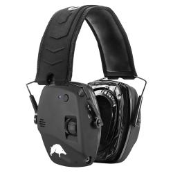 Promotion ! Casque &eacute;lectronique HAULT SoundArmor Bluetooth