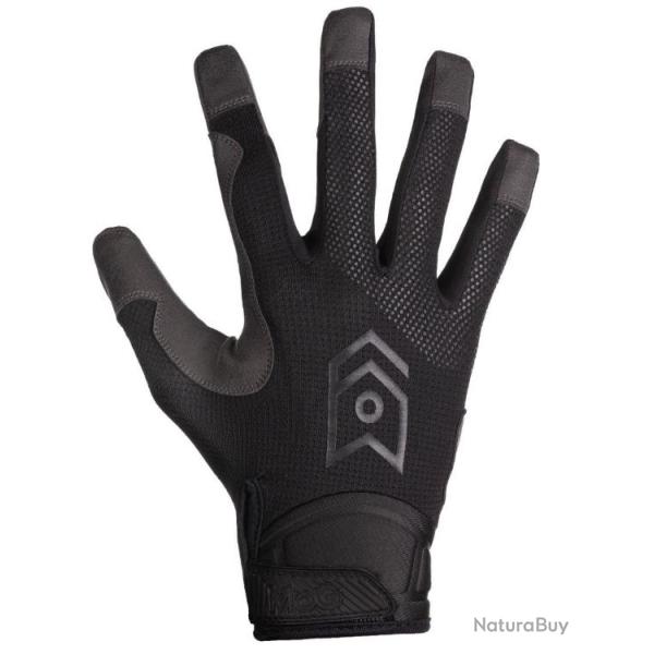Gants MOG Target High Abrasion - Noir L