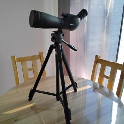 Longue-vue BRESSER Spolux 20-60x80