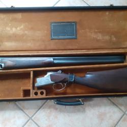 Fusil BROWNING B2 G superpos&eacute; calibre 12