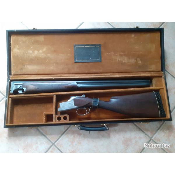 Fusil BROWNING B2 G superpos� calibre 12