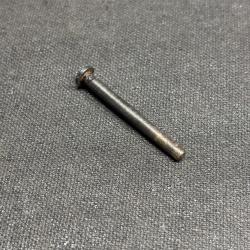 Tige guide de ressort r&eacute;cup&eacute;rateur Pistolet BAYARD 1908