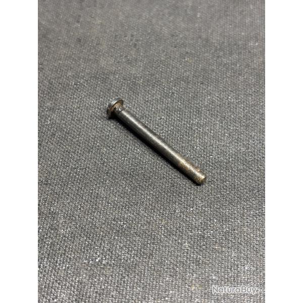 Tige guide de ressort r�cup�rateur Pistolet BAYARD 1908