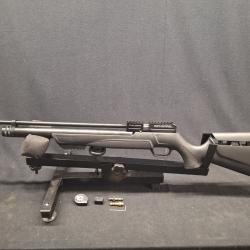 Carabine PCP Kral Puncher, 5,5mm - 1� sans prix de r&eacute;serve !!