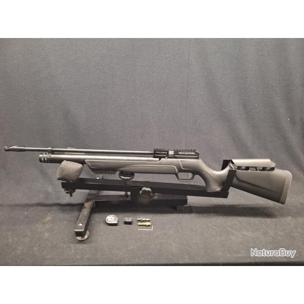 Carabine PCP Kral Puncher, 5,5mm - 1� sans prix de r�serve !!