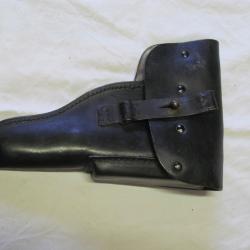 Etui pistolet Allemand