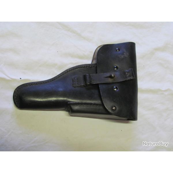 Etui pistolet Allemand