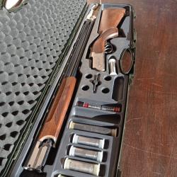 Verney Carron Sagitaire. Calibre 12/76. &Eacute;tat neuf