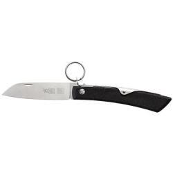 Couteau Pliant Windm&uuml;hlenmesser IBEX 80 Inox Stonewash