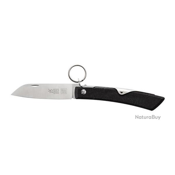 Couteau Pliant Windm�hlenmesser IBEX 80 Inox Stonewash