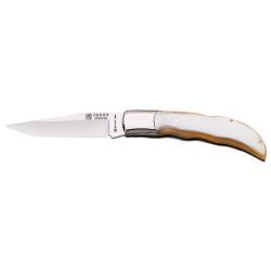 Couteau Pliant Joker Pointer Corne de Taureau