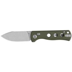 Couteau Pliant QSP Canary Glyde