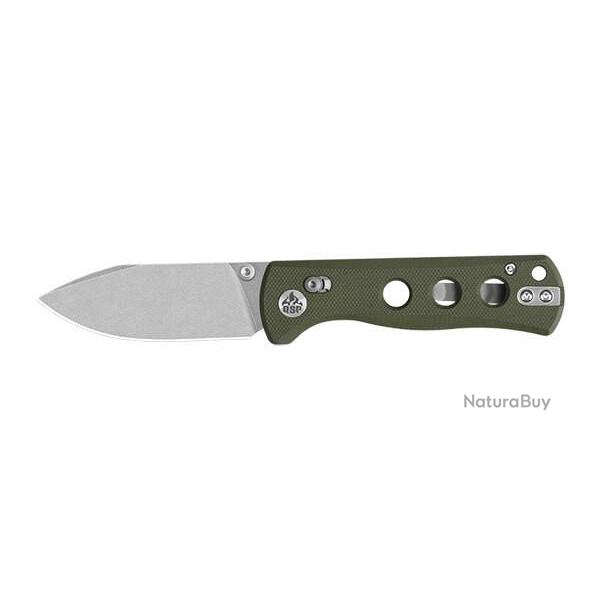Couteau Pliant QSP Canary Glyde
