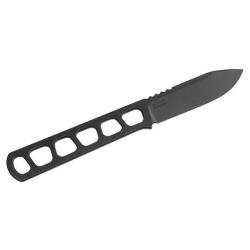 Couteau Boker BFF Packlite Allblack