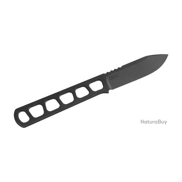Couteau Boker BFF Packlite Allblack
