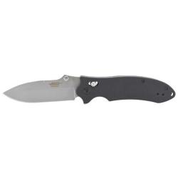 Couteau de sport JKR Noir