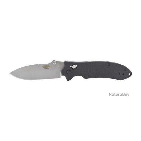 Couteau de sport JKR Noir
