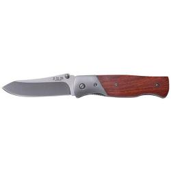 Couteau Pliant JKR Bois
