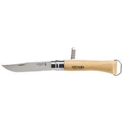 Couteau Opinel Plumier N&deg;10