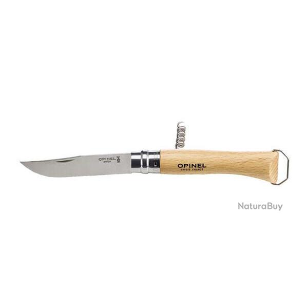 Couteau Opinel Plumier N�10
