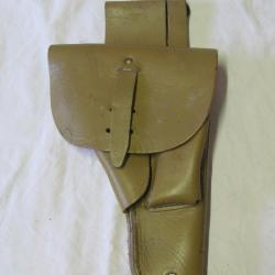 Etui pistolet Fran&ccedil;ais
