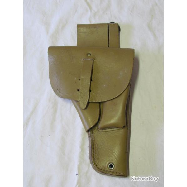 Etui pistolet Fran�ais