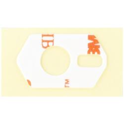 Autocollant pour repose-fl&egrave;che magn&eacute;tique Shibuya Ultima