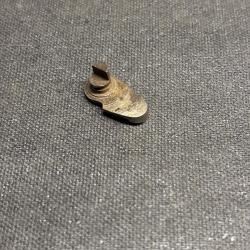 manette de s&eacute;curit&eacute; Pistolet BAYARD 1908