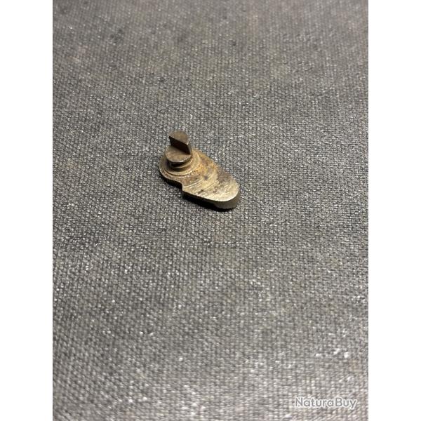 manette de s�curit� Pistolet BAYARD 1908