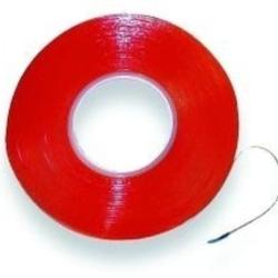 Adh&eacute;sif pour plumes Eli Vanes 3 mm x 3 m
