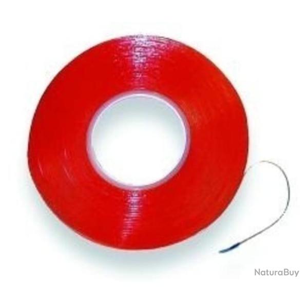 Adh�sif pour plumes Eli Vanes 3 mm x 3 m