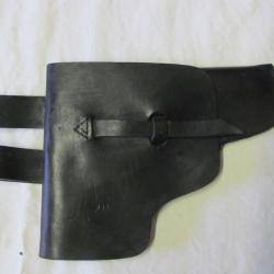 Etui pour pistolet petit calibre