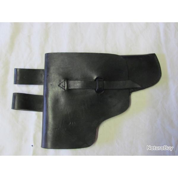 Etui pour pistolet petit calibre