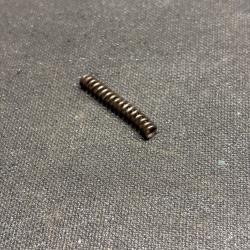 ressort percussion Pistolet BAYARD 1908