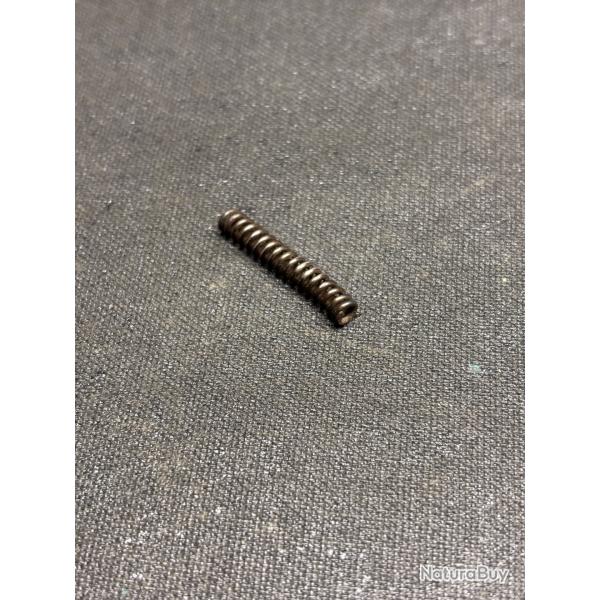 ressort percussion Pistolet BAYARD 1908