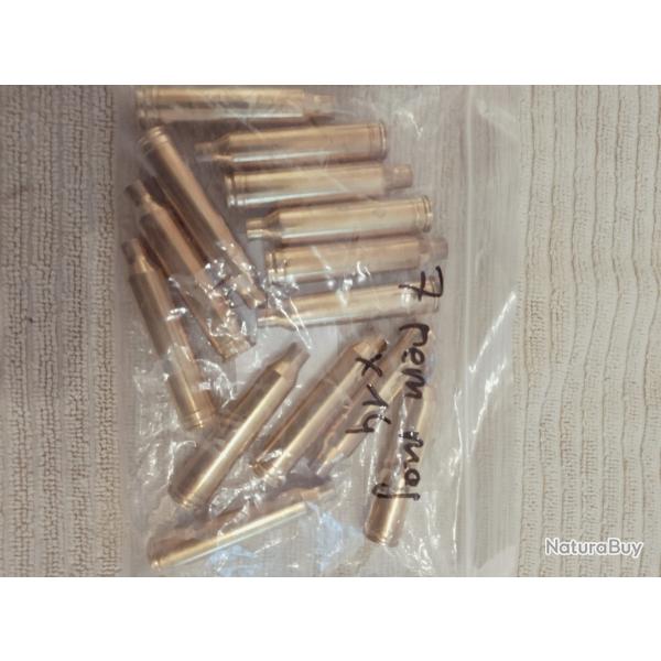 Etuis 7mm Rem Magnum