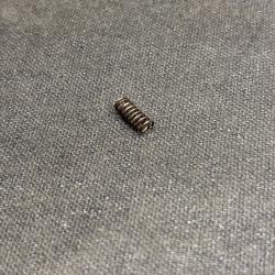 ressort de percuteur Pistolet BAYARD 1908