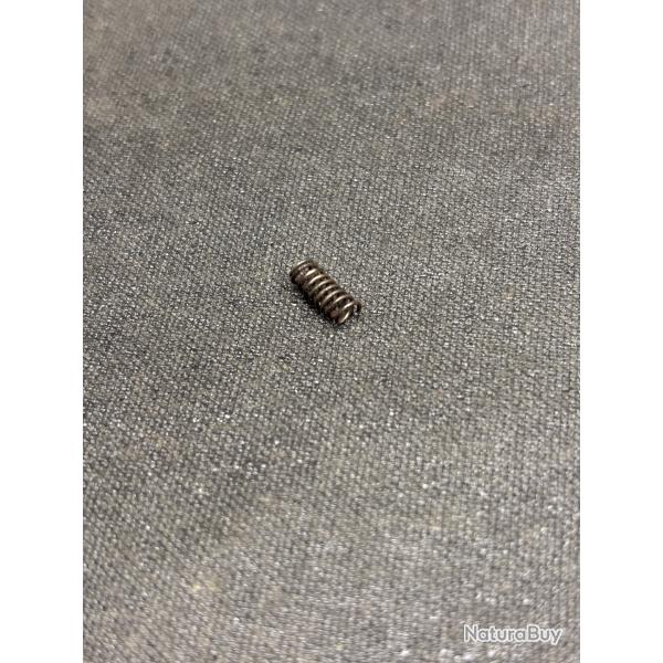 ressort de percuteur Pistolet BAYARD 1908