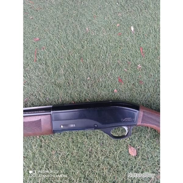 Fusil semi automatique Verney Carron calibre 12/76