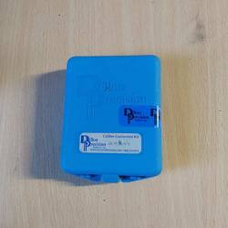 Conversion dillon RL550 45/70