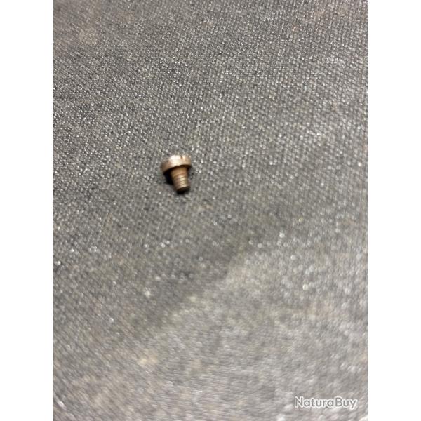 Vis de plaquette Pistolet BAYARD 1908 n�2