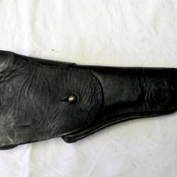 Etui holster US pour revolver ou pistolet