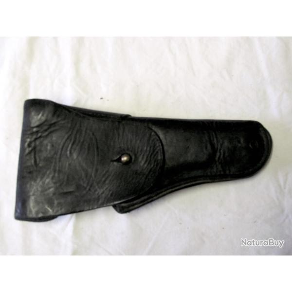 Etui holster US pour revolver ou pistolet