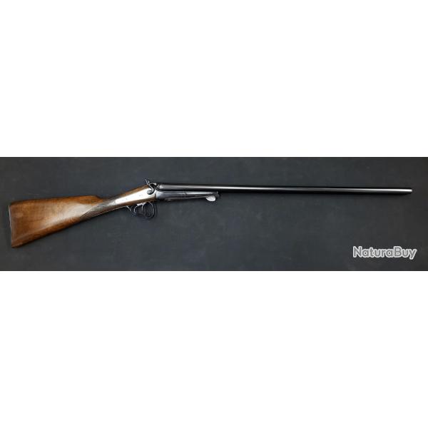 Fusil a chien cal 20