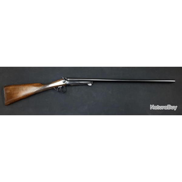 Fusil a chien cal 20