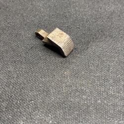 Arr&ecirc;toir de chargeur Pistolet BAYARD 1908