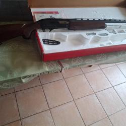 winchester sx2  bille d acier tr&egrave;s rare &agrave; la vente special hutte