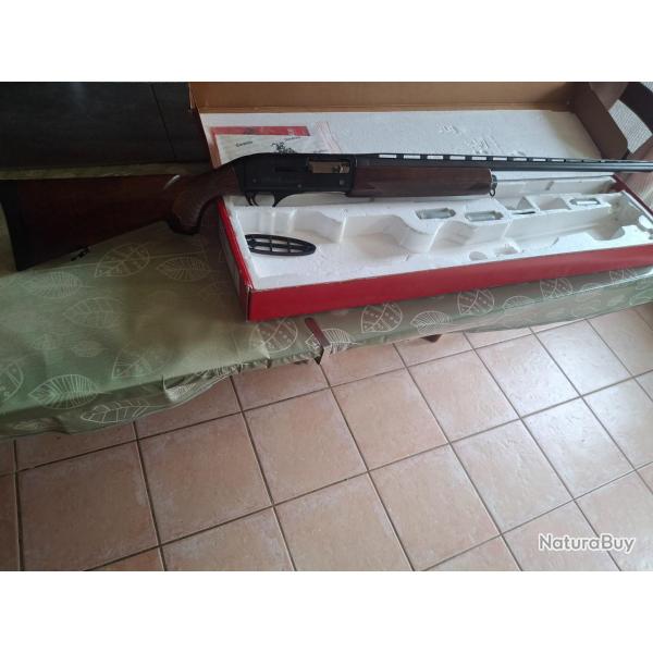 winchester sx2  bille d acier tr�s rare � la vente special hutte