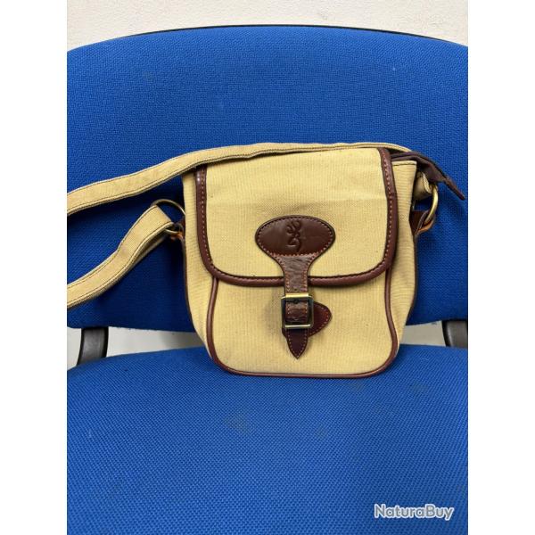 Sacoche Browning