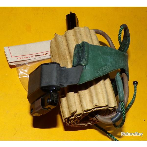 ARMEE FRANCAISE  : MOUSTACHOPHONE T 45 FABRICATION FRANCAISE ELNO POUR L'ARMEE FRANCAISE , POUR RADI